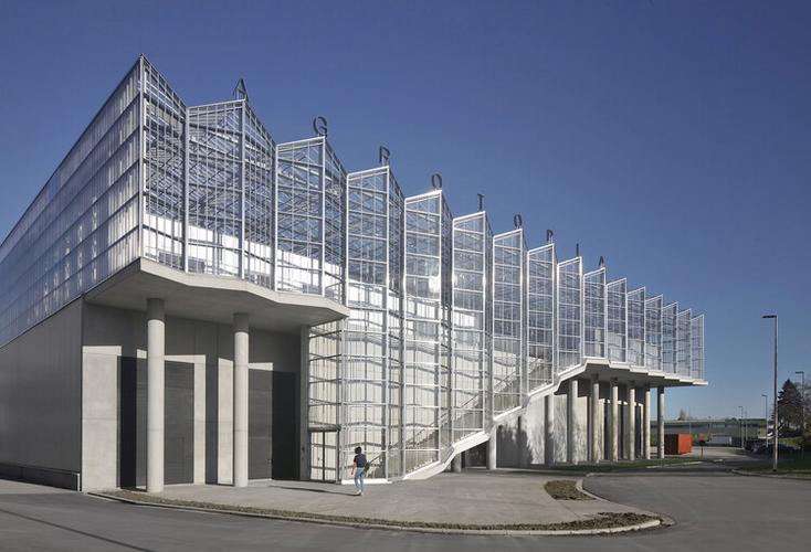 archdaily 2023年度建筑大奖 ,top75公布!