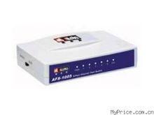 【阿尔法 AFS-1005】报价_参数_技术支持_图片_评论_厂家 (阿尔法) AFS-1005网络交换机产品总览-MyPrice价格网