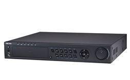 【DS-8124HS-SH 网络硬盘录像机】价格_厂家_图片